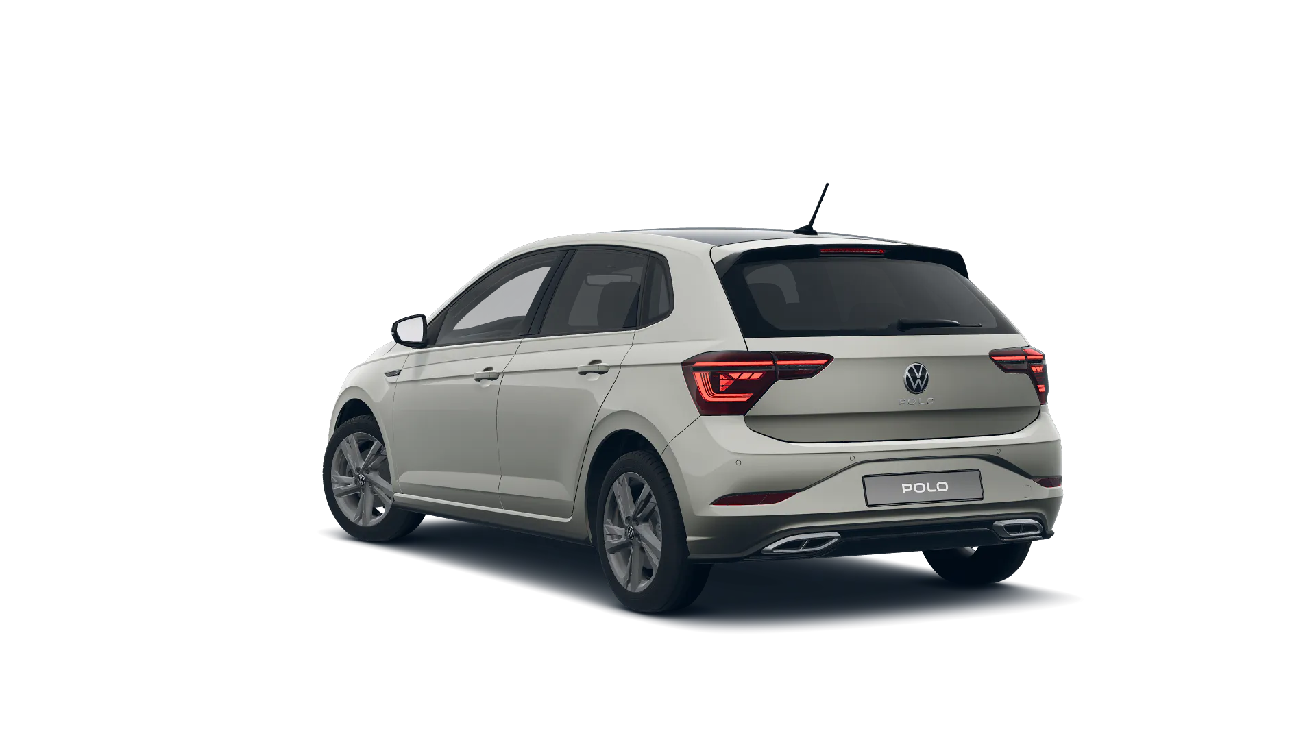 Volkswagen Polo R-Line