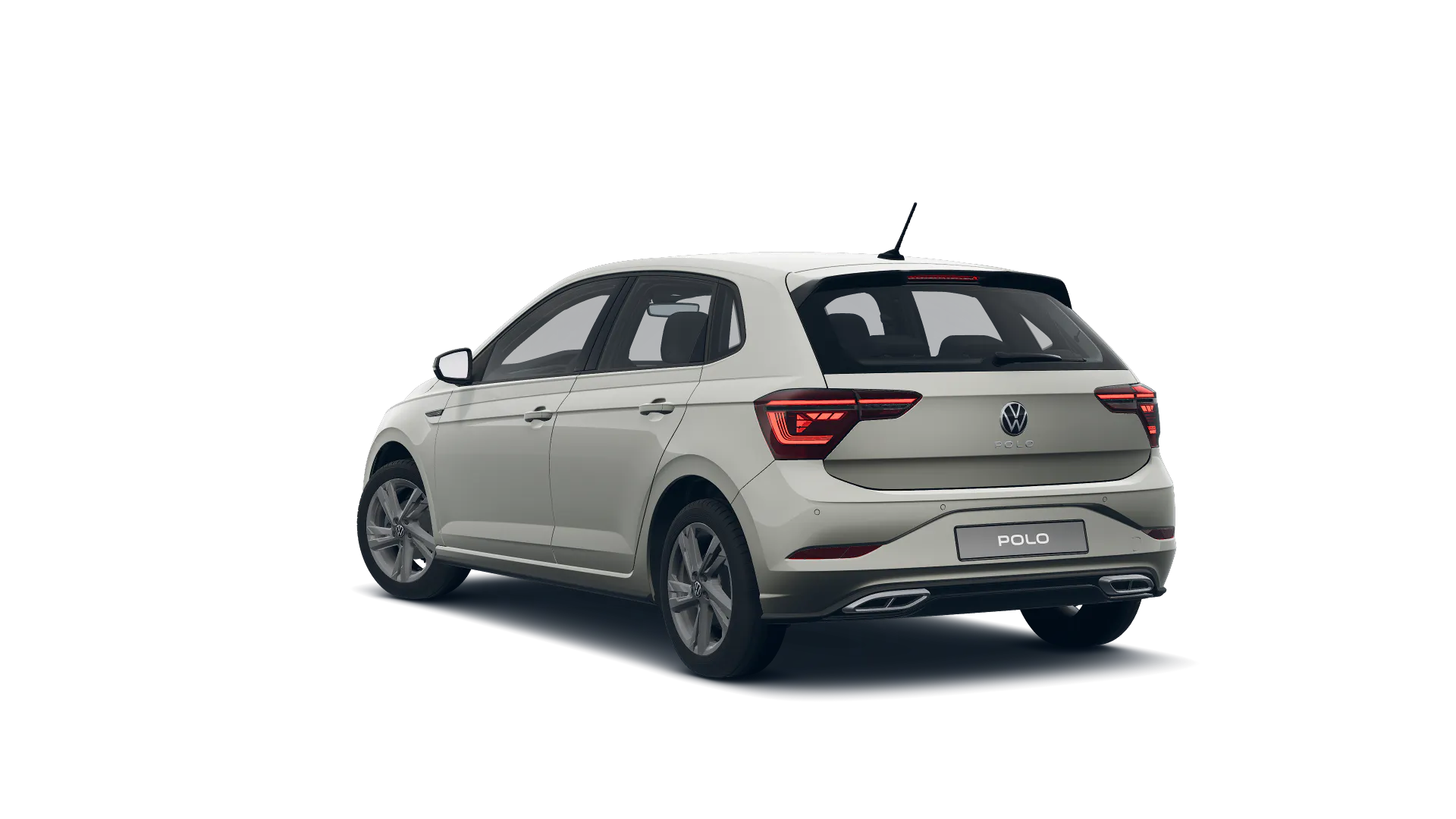 Volkswagen Polo R-Line