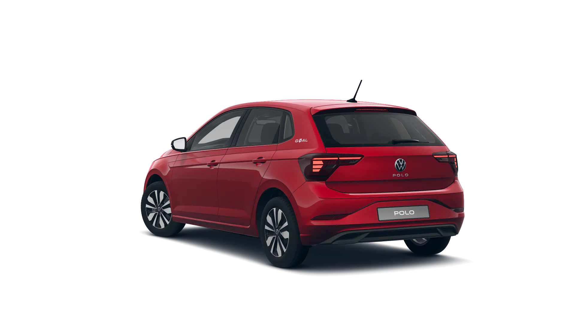 Volkswagen Polo Goal