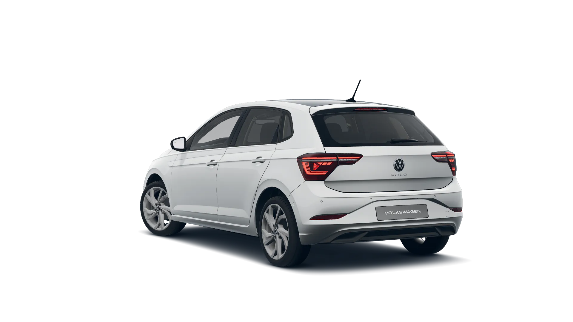 Volkswagen Polo Style