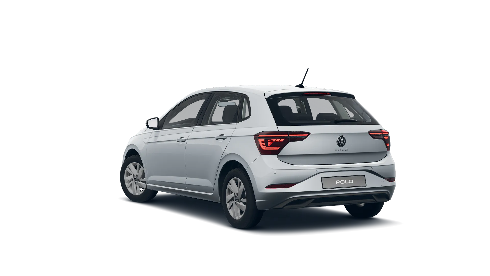 Volkswagen Polo Style