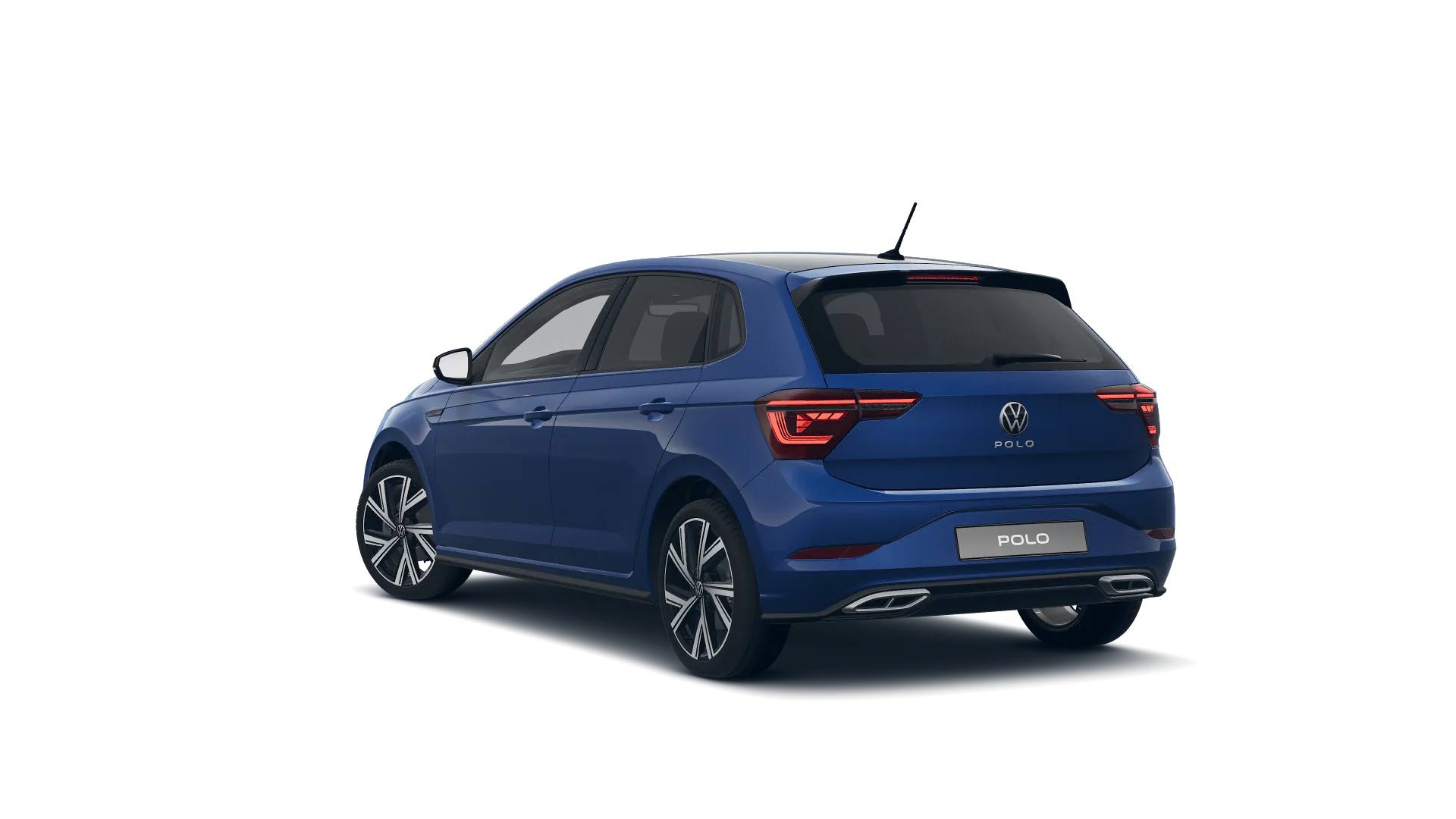 Volkswagen Polo R-Line