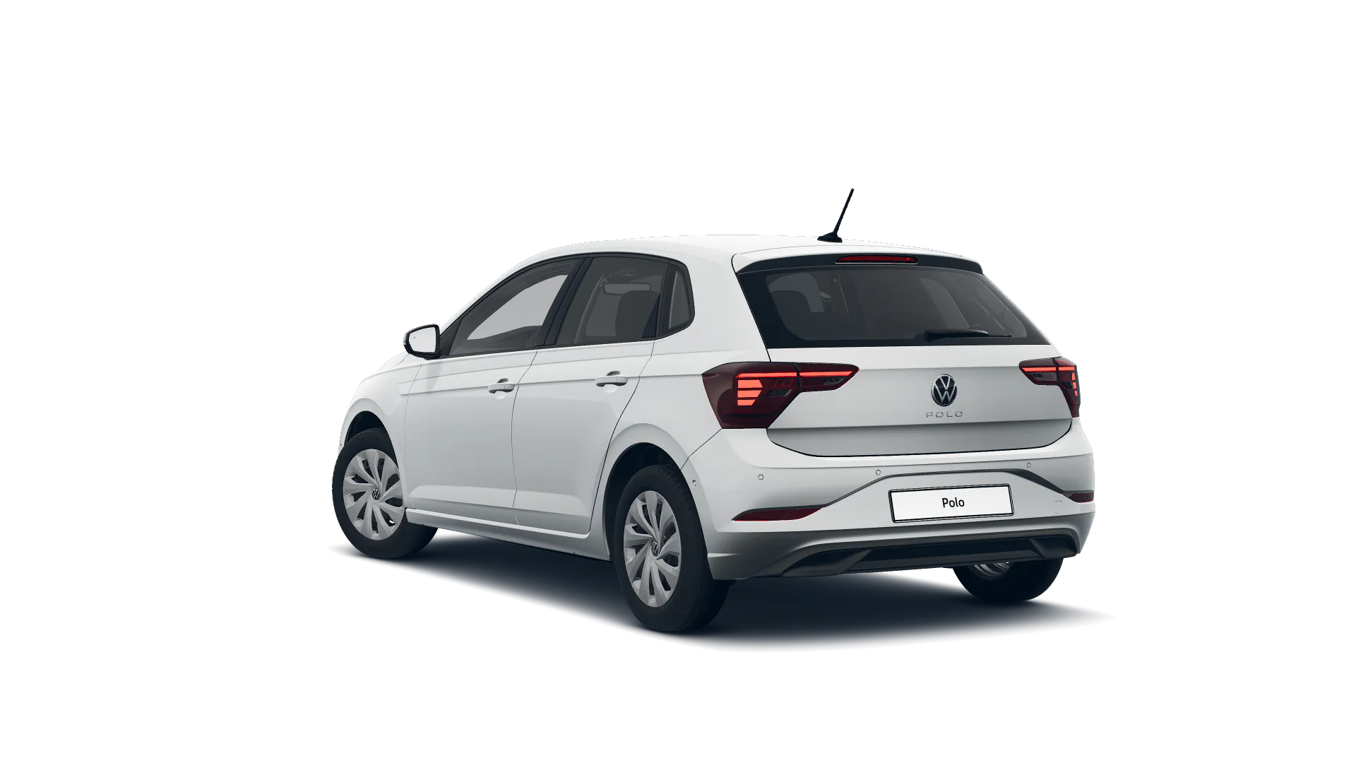 Volkswagen Polo Life