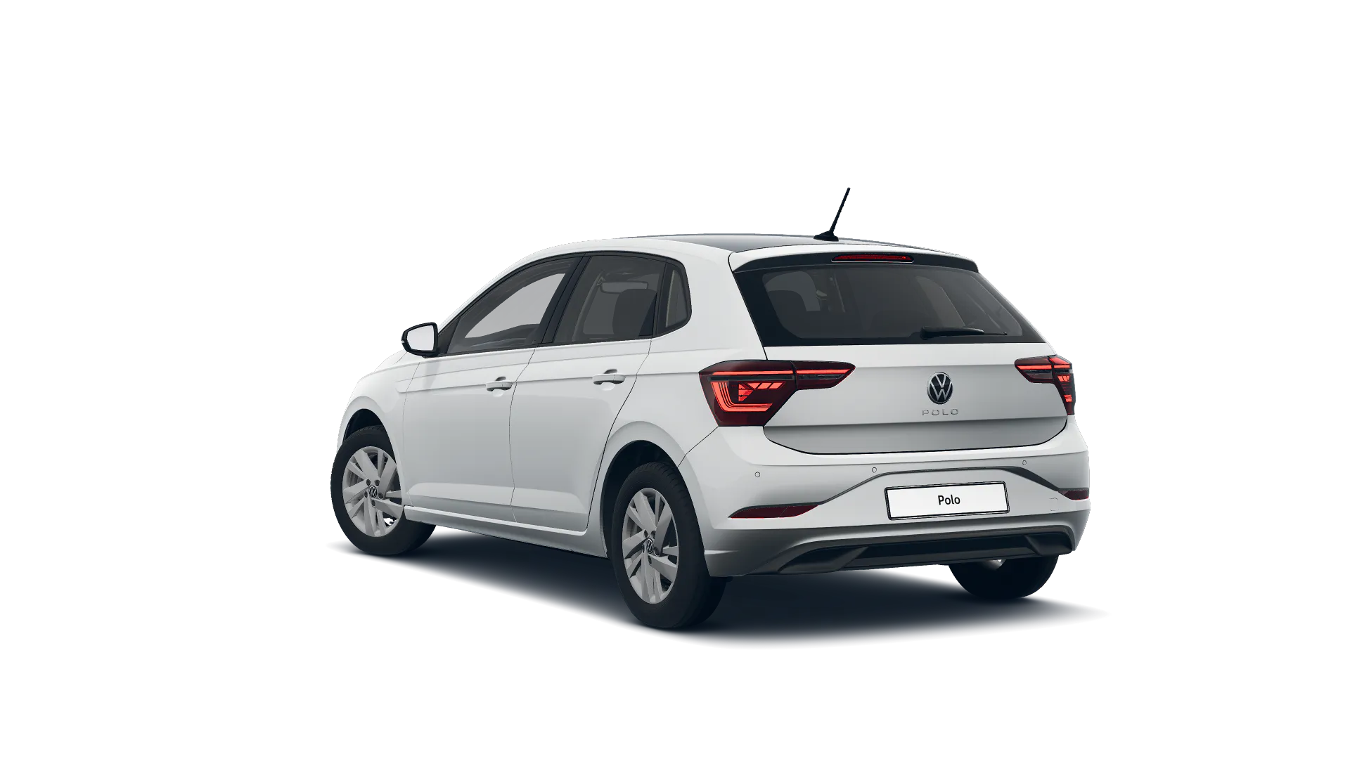 Volkswagen Polo Style