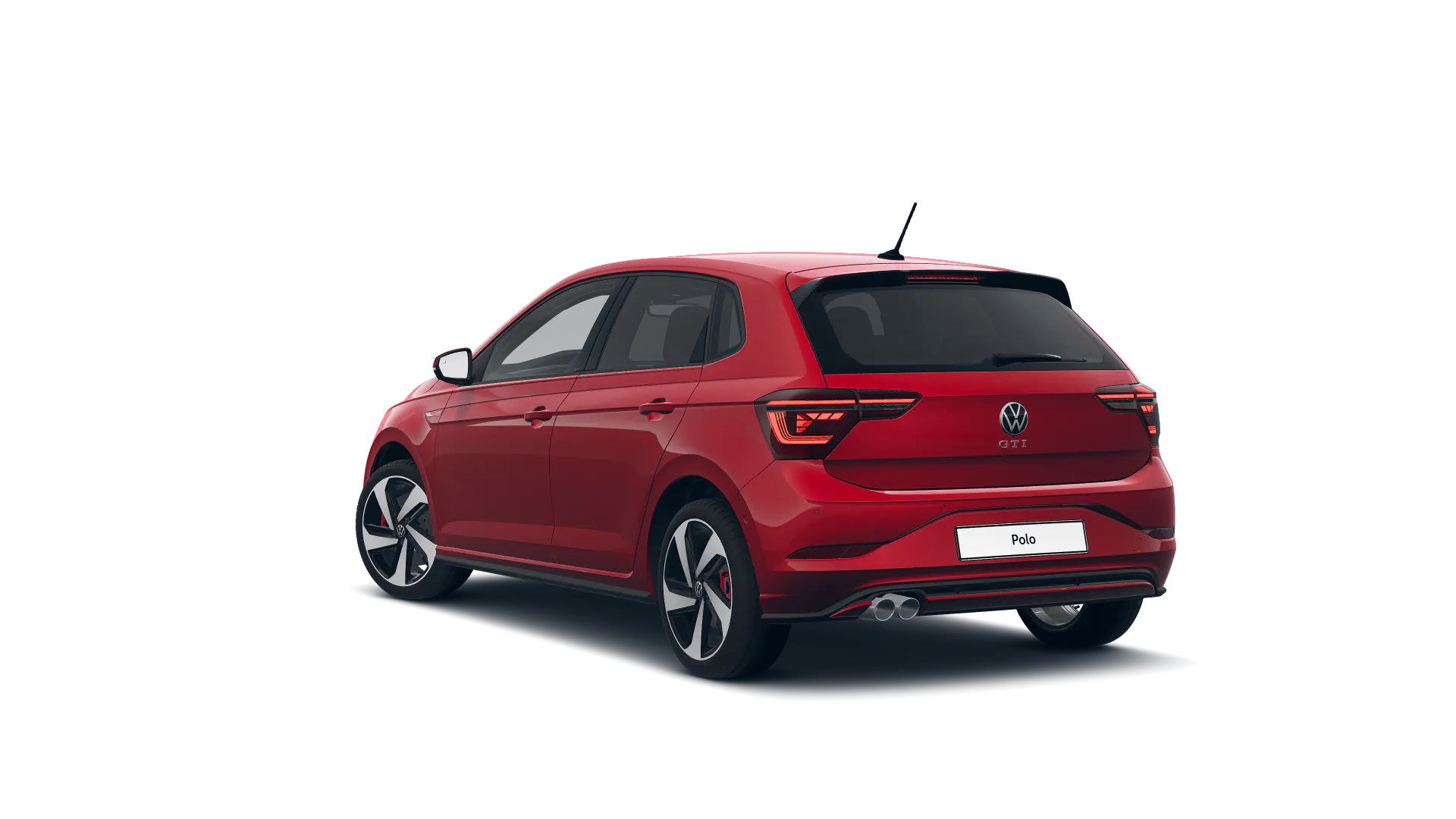 Volkswagen Polo GTI