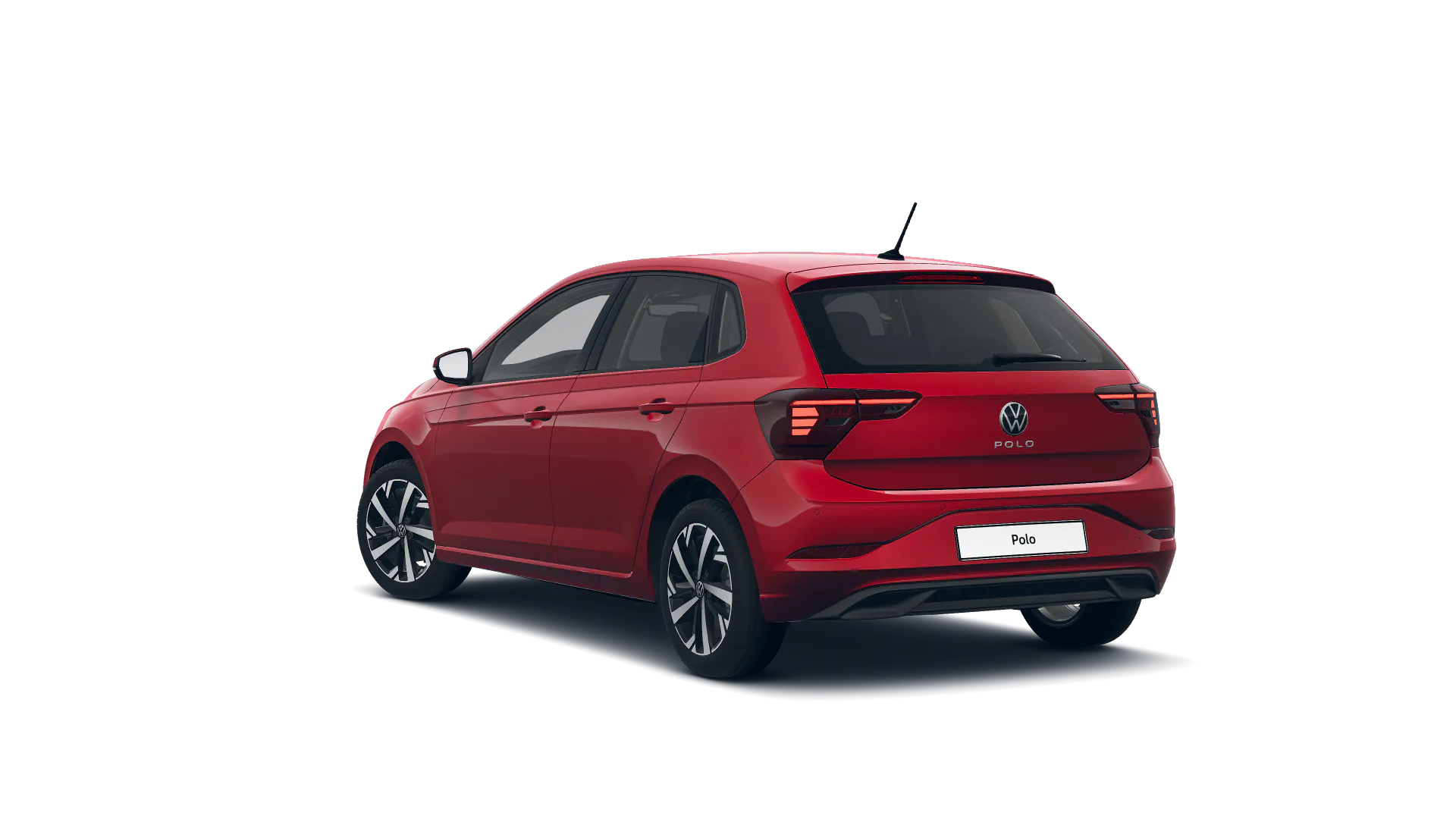 Volkswagen Polo Life
