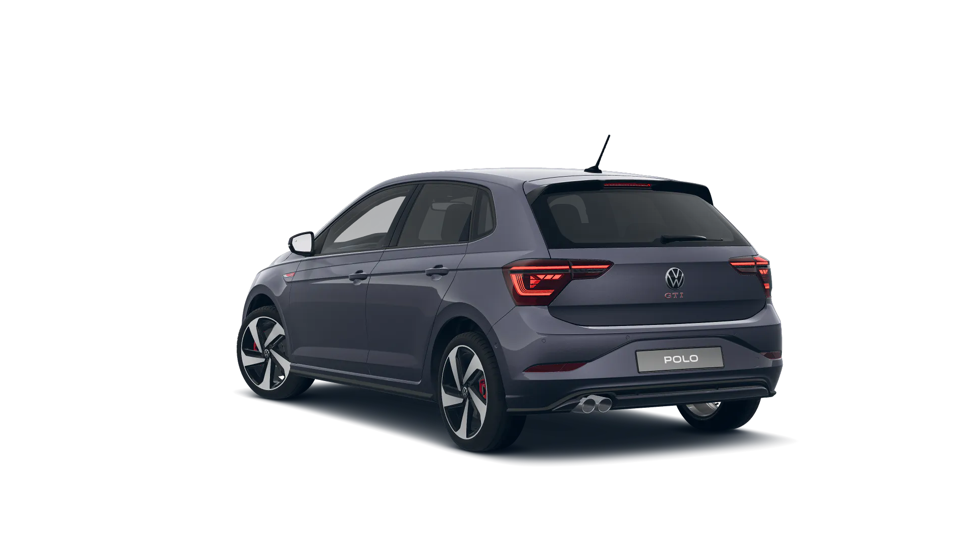 Volkswagen Polo GTI