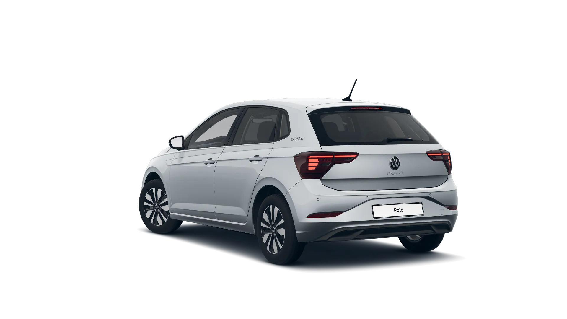 Volkswagen Polo Goal