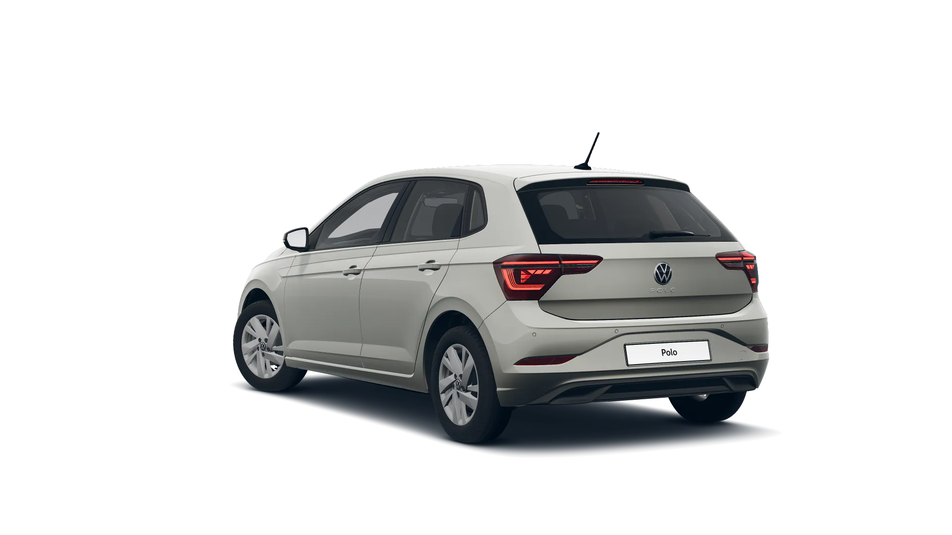 Volkswagen Polo Style