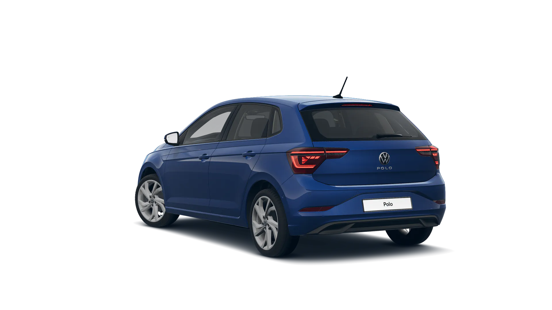 Volkswagen Polo Style