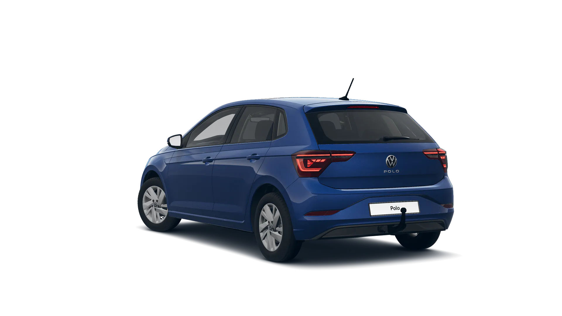 Volkswagen Polo Style