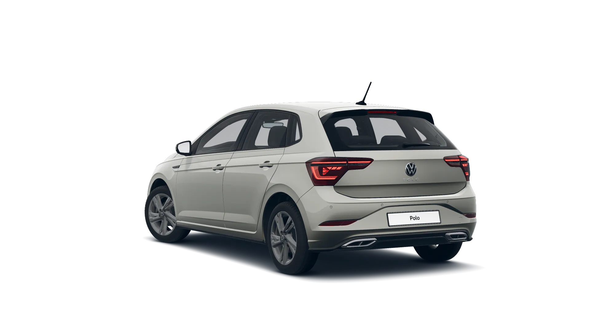 Volkswagen Polo R-Line