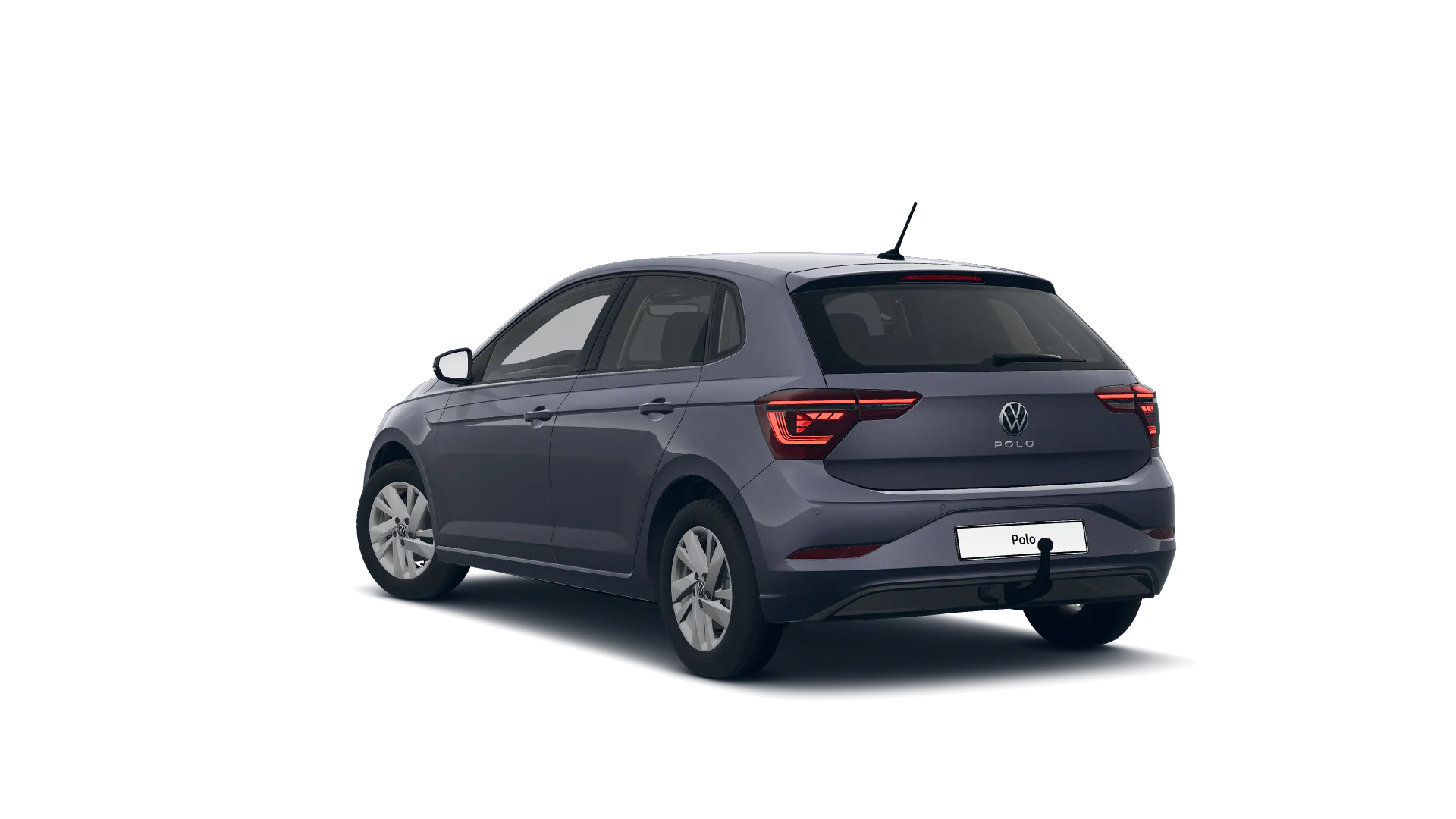 Volkswagen Polo Style