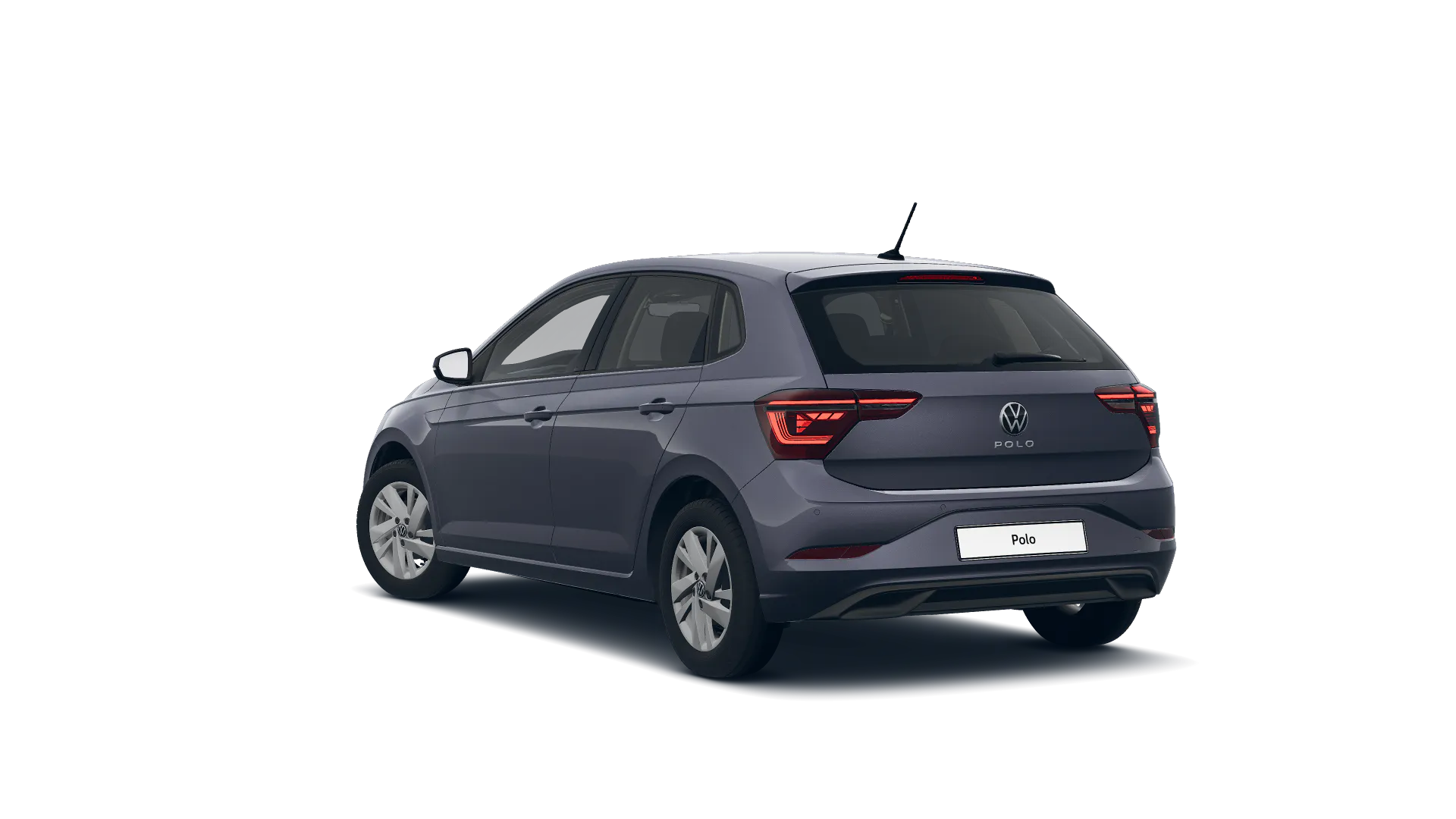 Volkswagen Polo Style