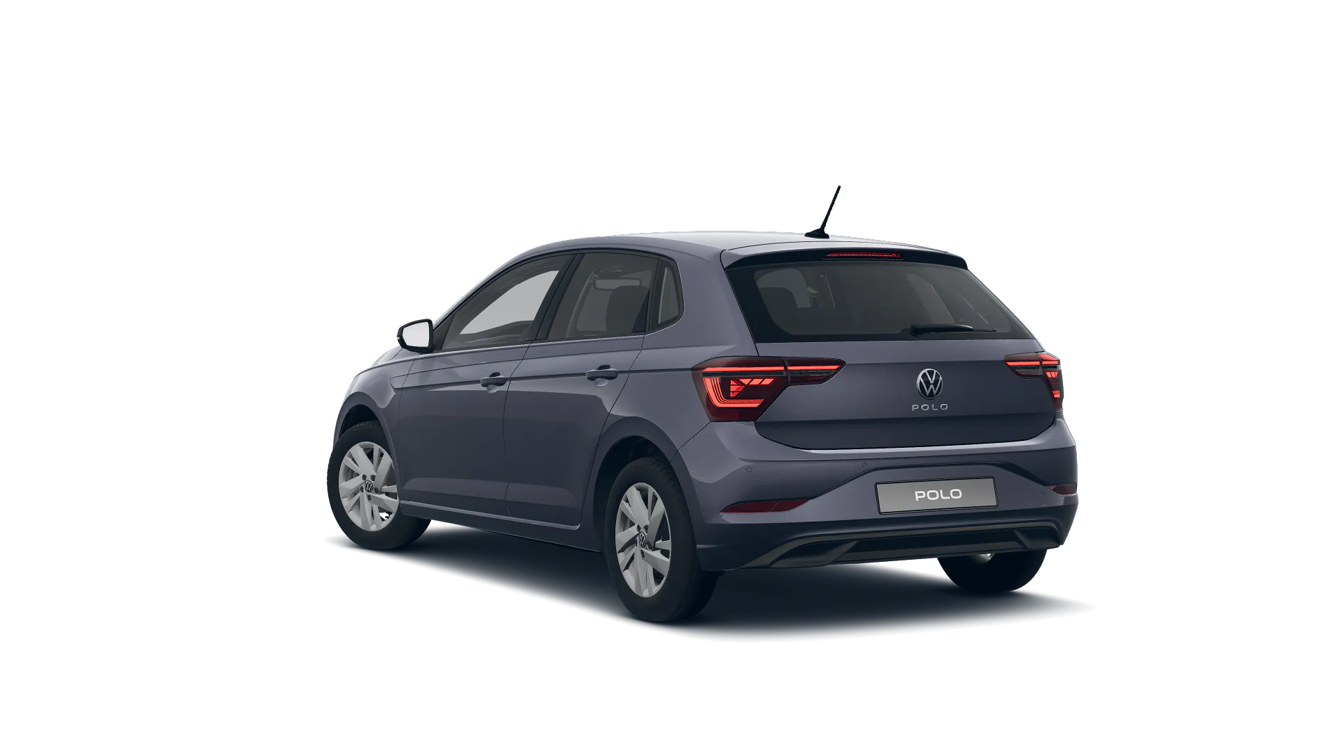 Volkswagen Polo Style