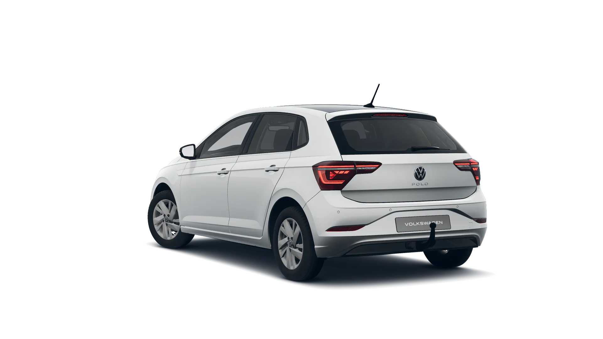Volkswagen Polo Style