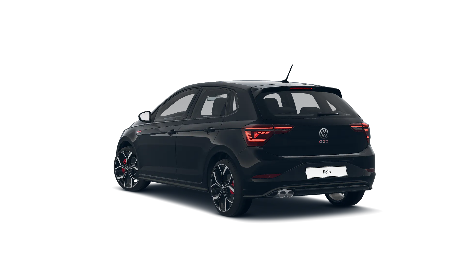 Volkswagen Polo GTI