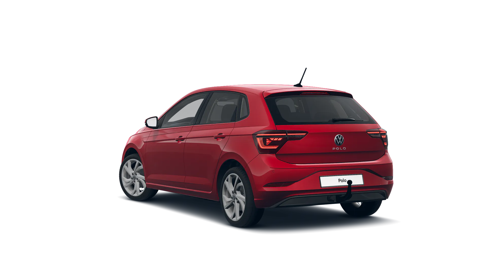 Volkswagen Polo Style