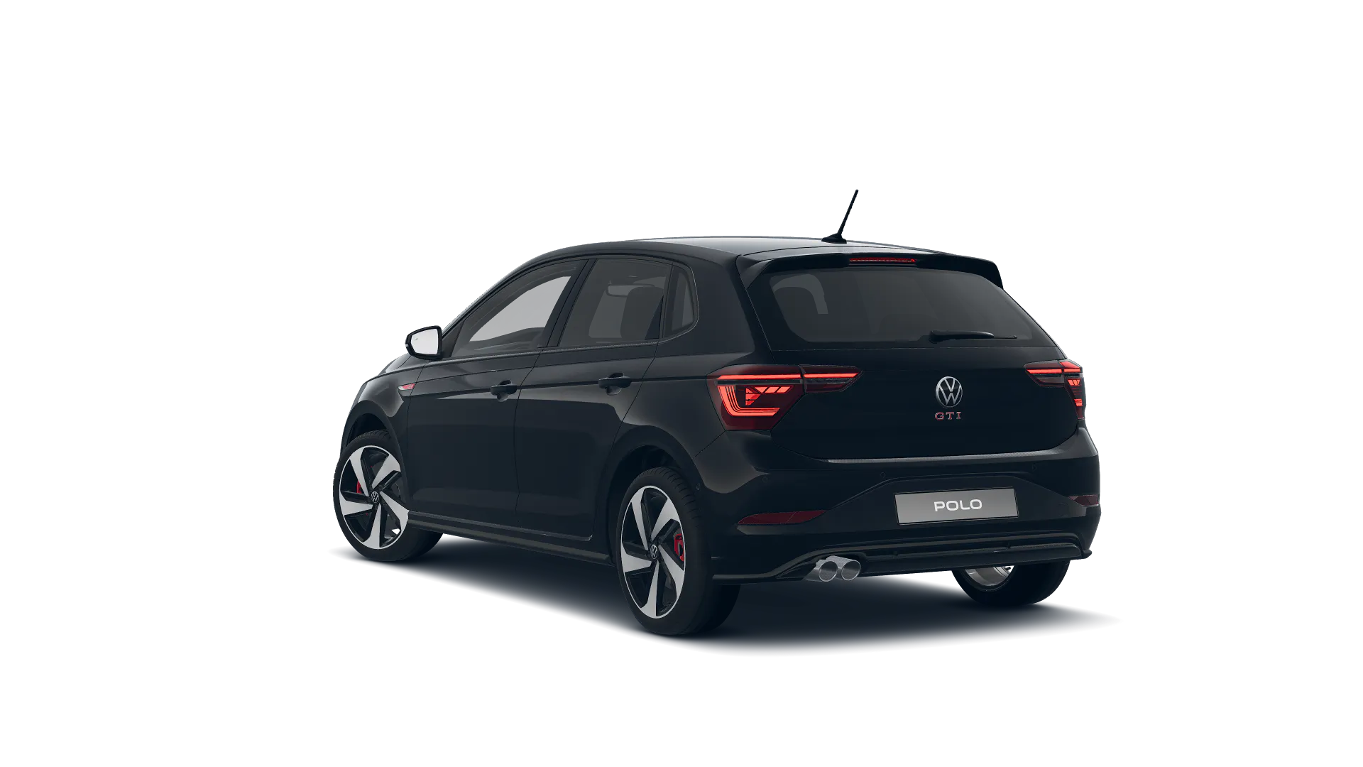 Volkswagen Polo GTI