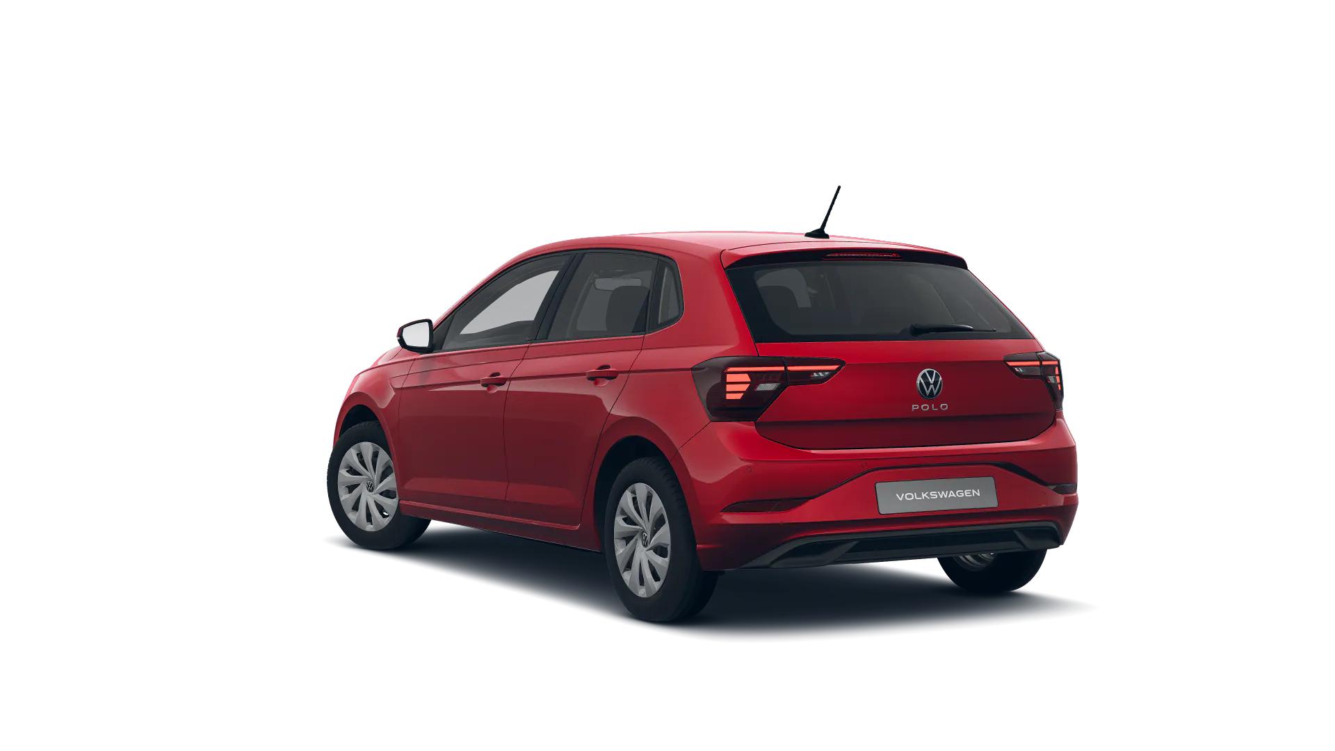 Volkswagen Polo Life