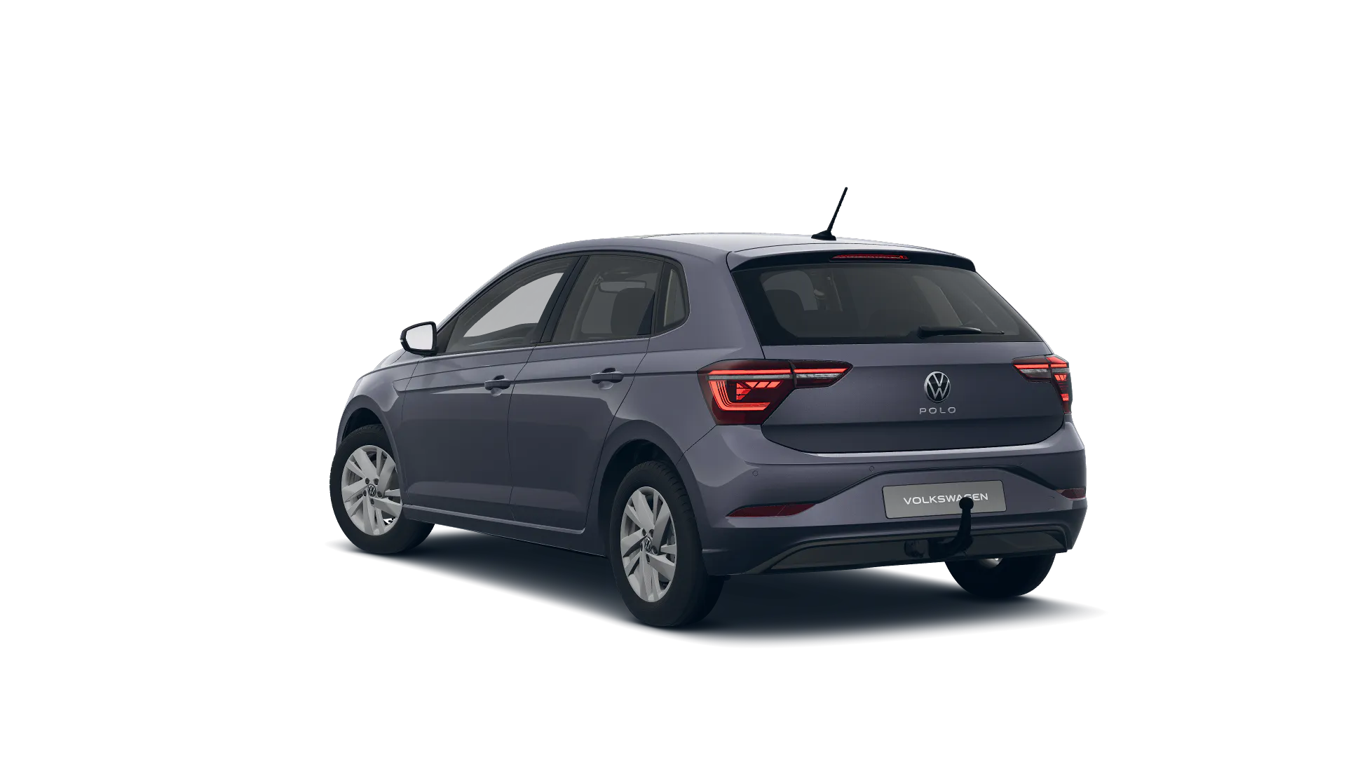 Volkswagen Polo Style