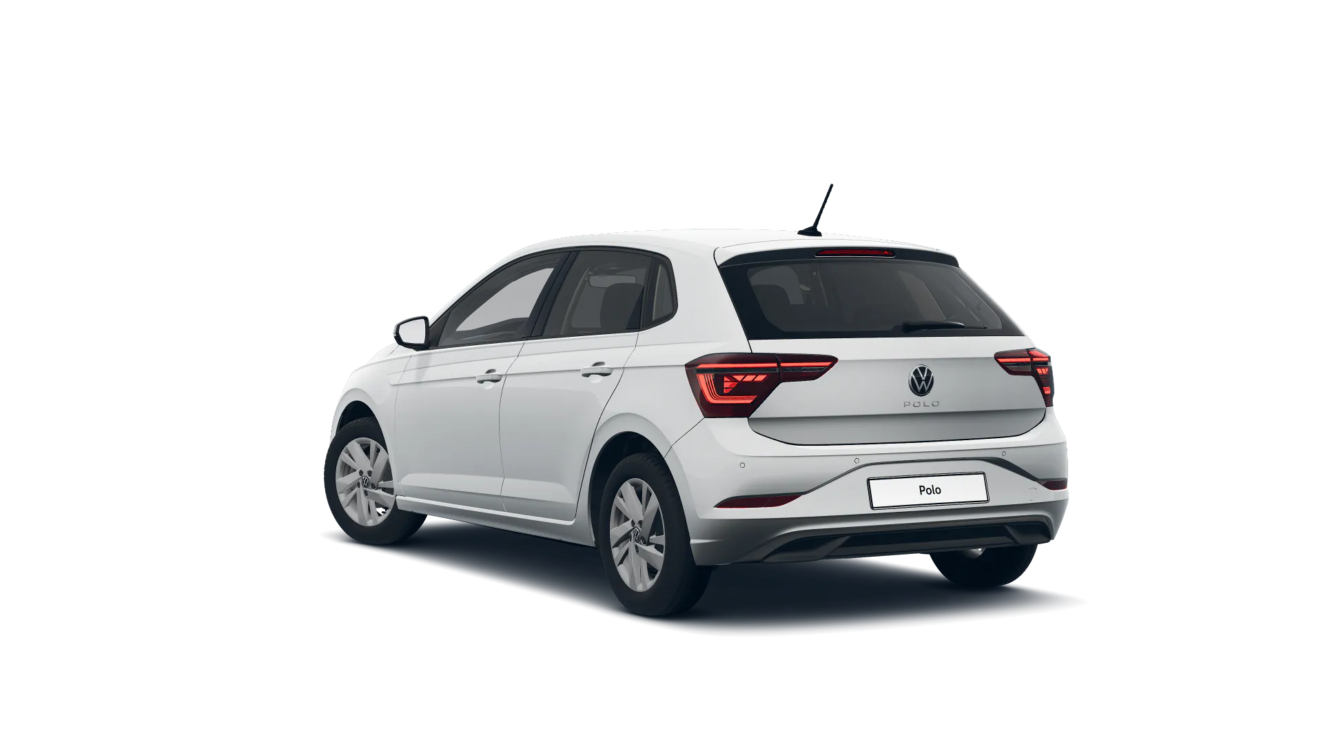 Volkswagen Polo Style