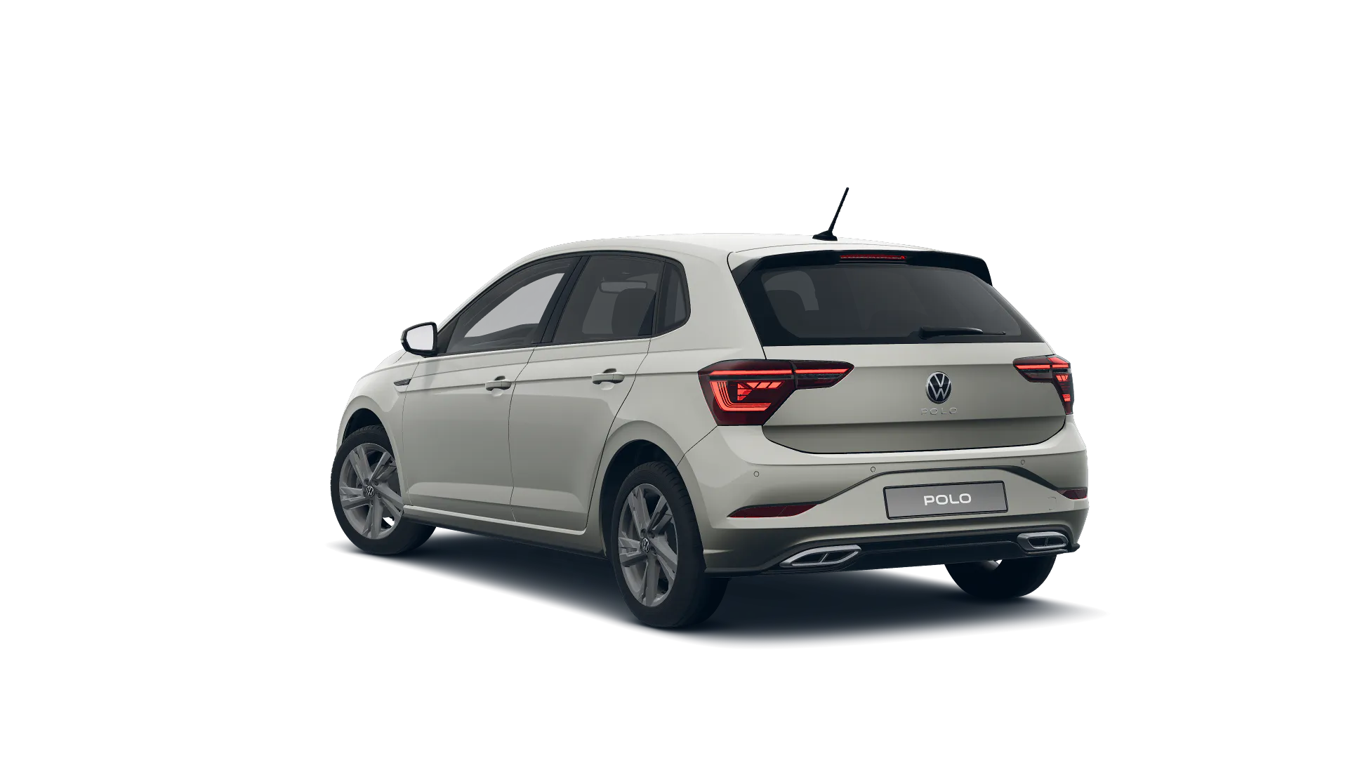 Volkswagen Polo R-Line