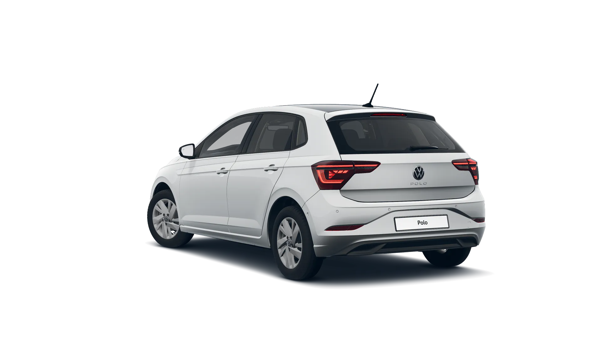 Volkswagen Polo Style