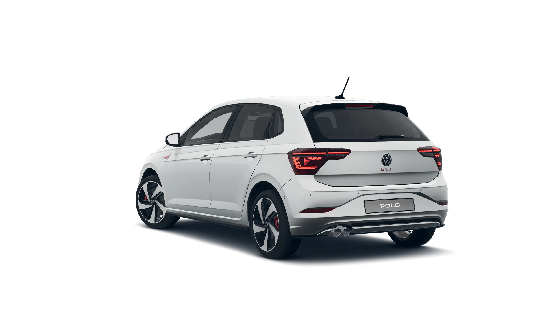Volkswagen Polo GTI