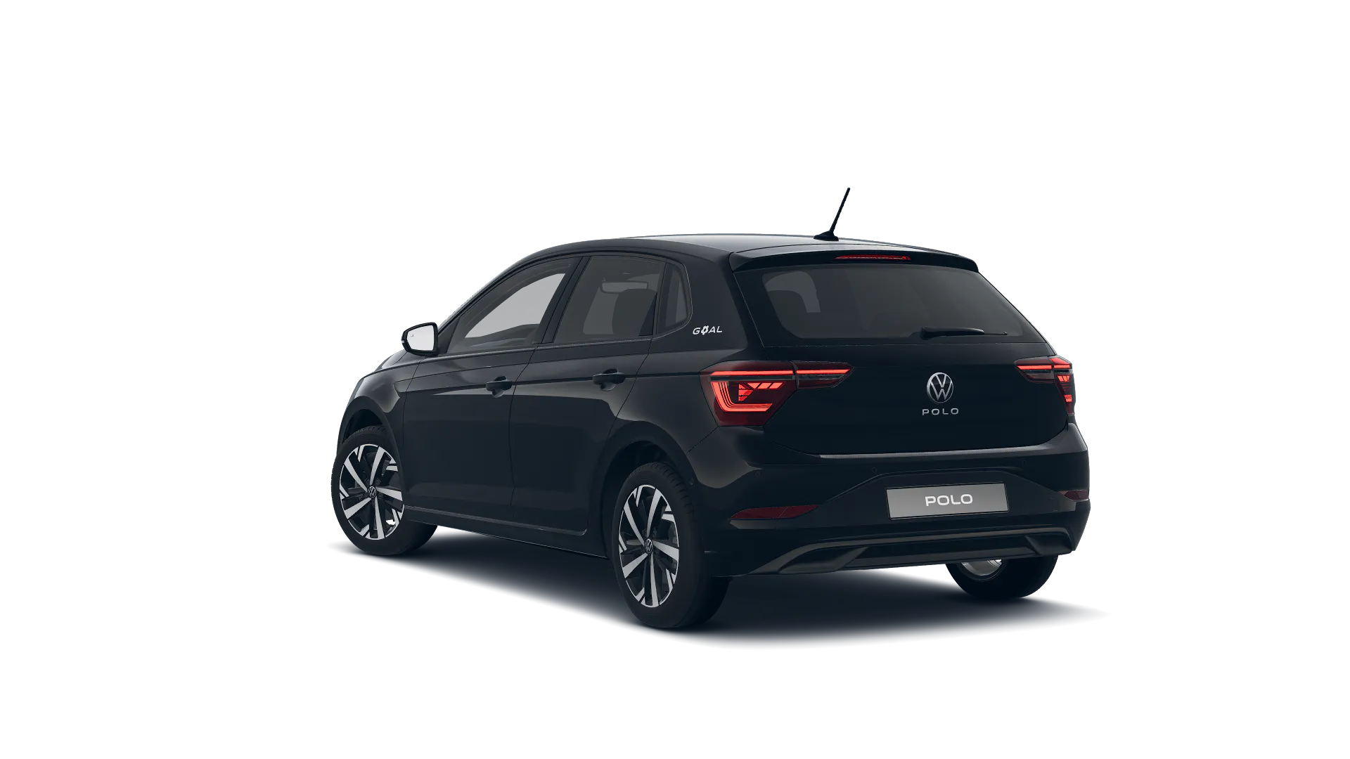 Volkswagen Polo Goal