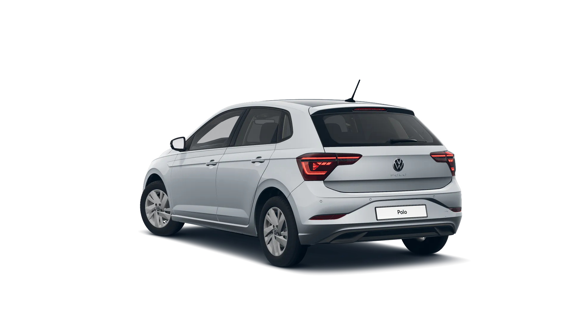 Volkswagen Polo Style