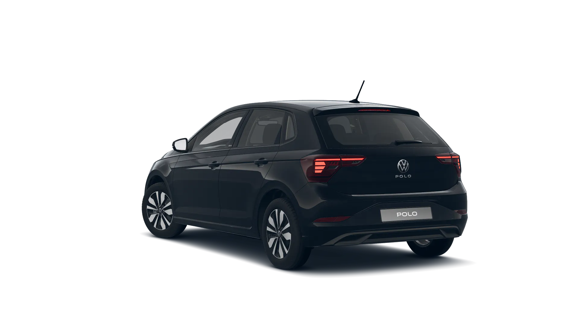 Volkswagen Polo MOVE