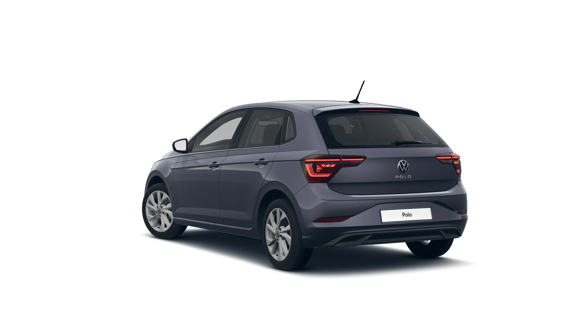 Volkswagen Polo Style