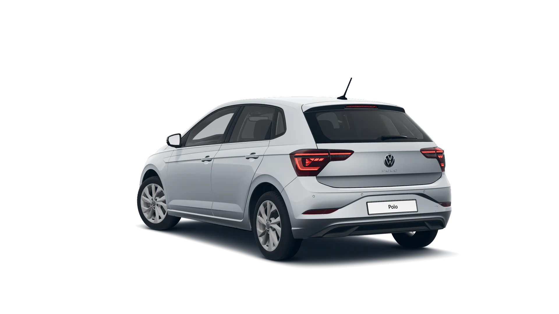 Volkswagen Polo Style