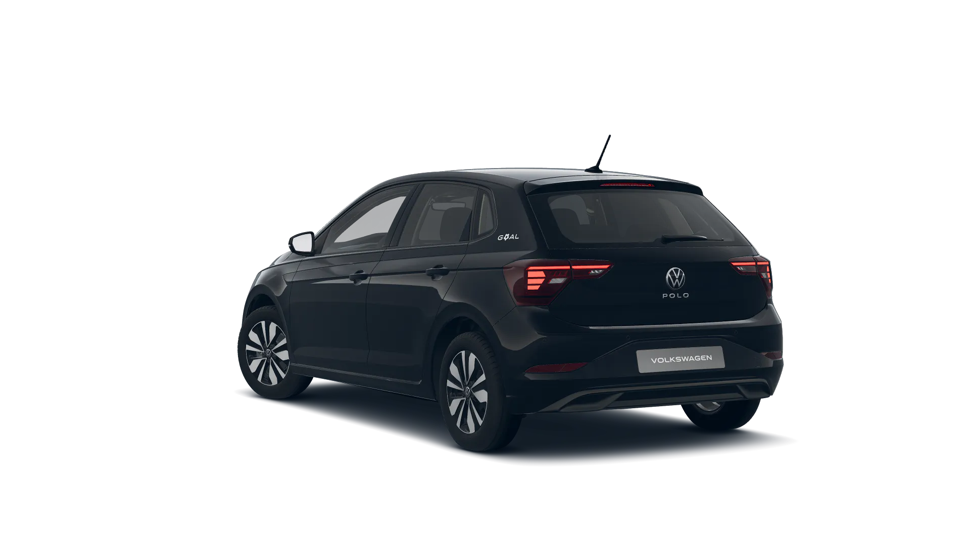 Volkswagen Polo Goal