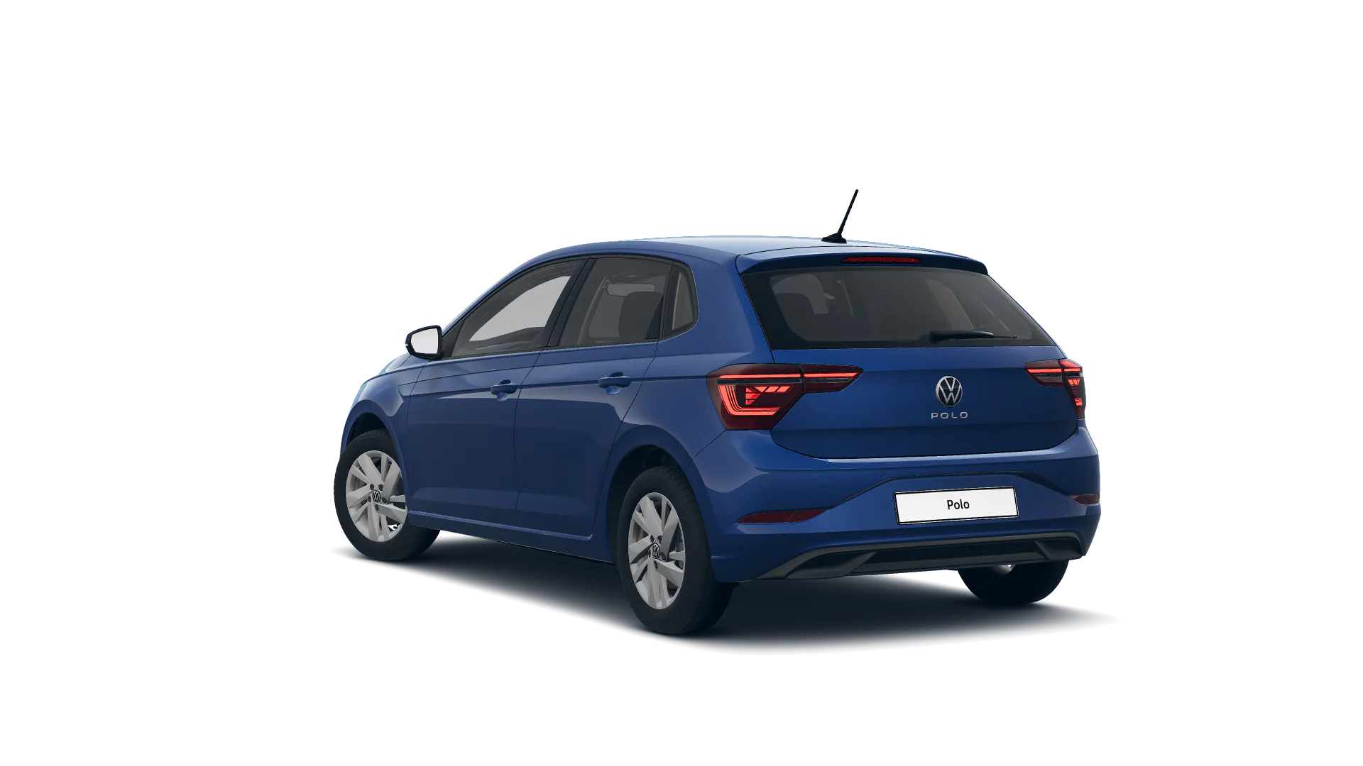 Volkswagen Polo Style
