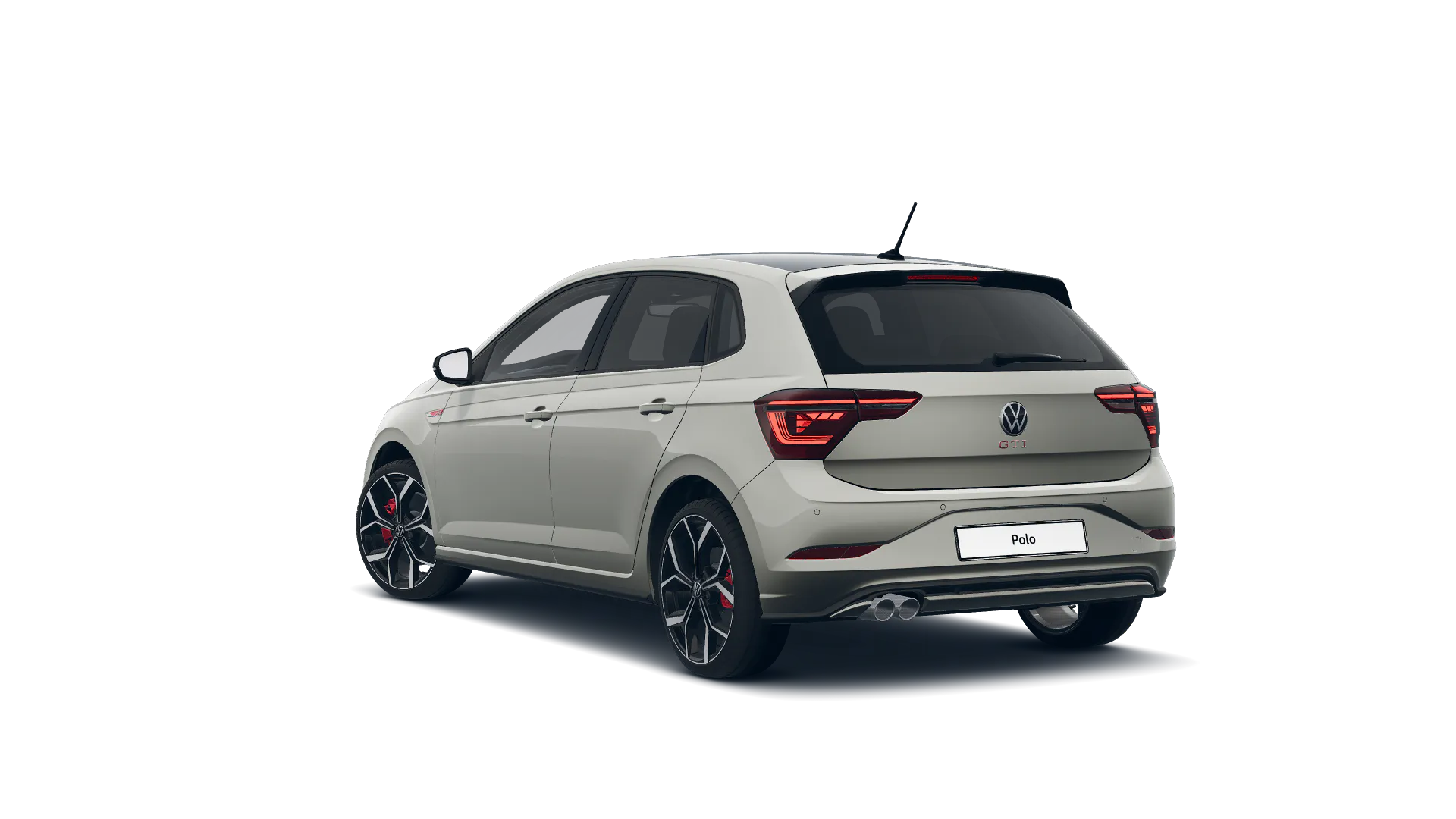 Volkswagen Polo GTI