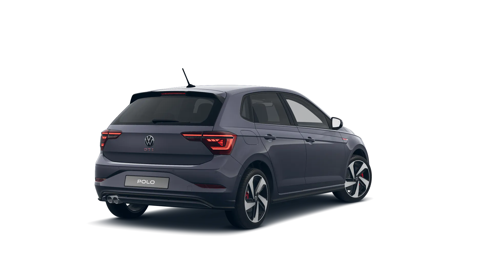 Volkswagen Polo GTI