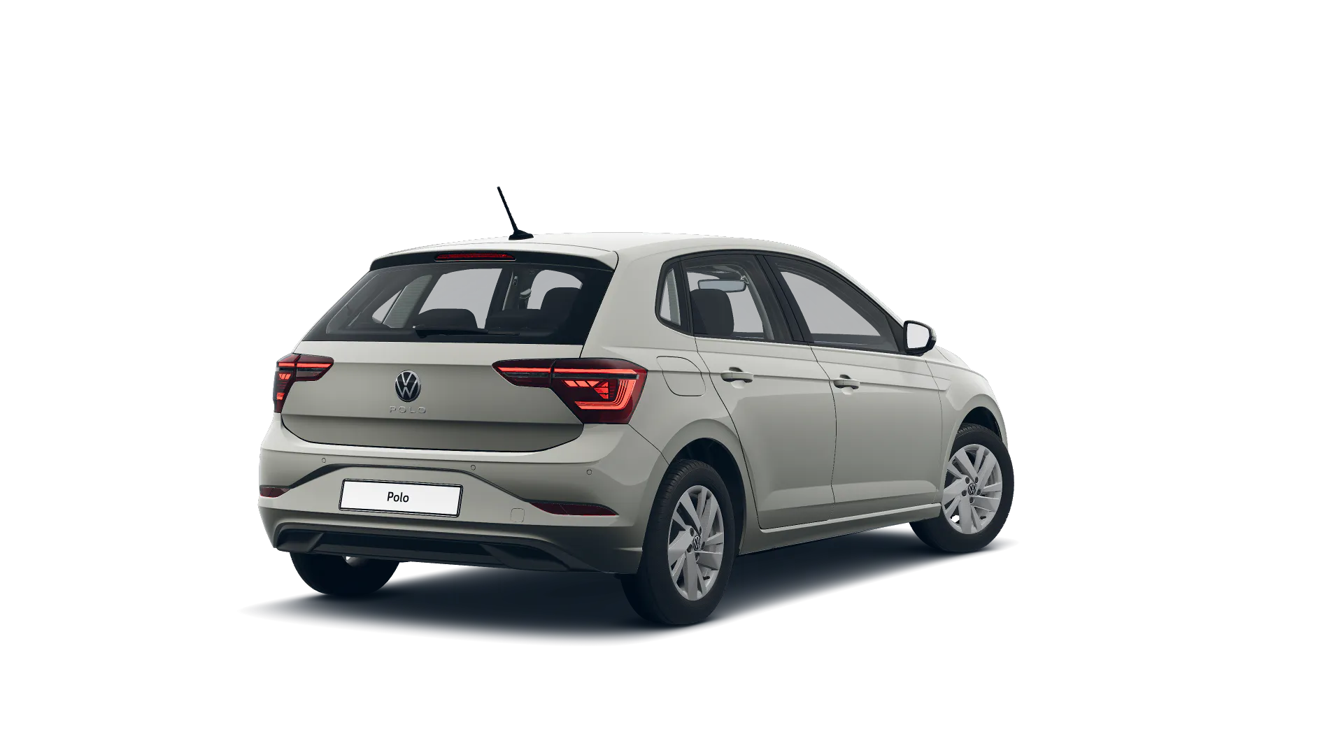 Volkswagen Polo Style