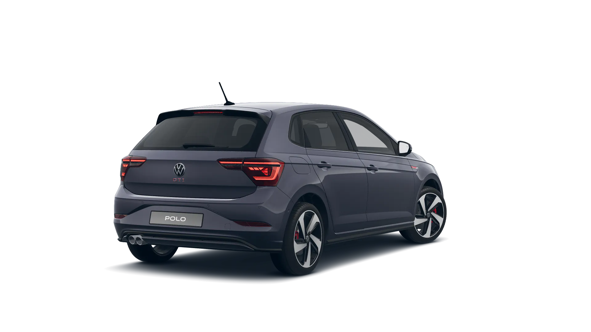 Volkswagen Polo GTI
