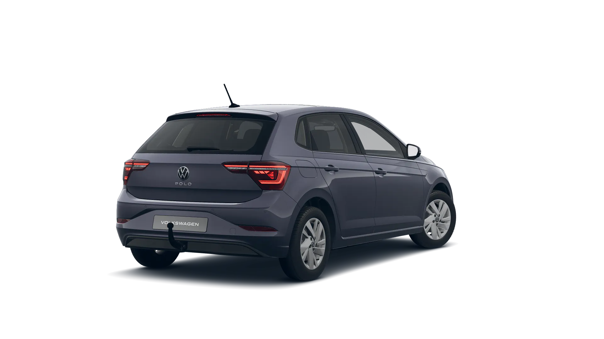 Volkswagen Polo Style