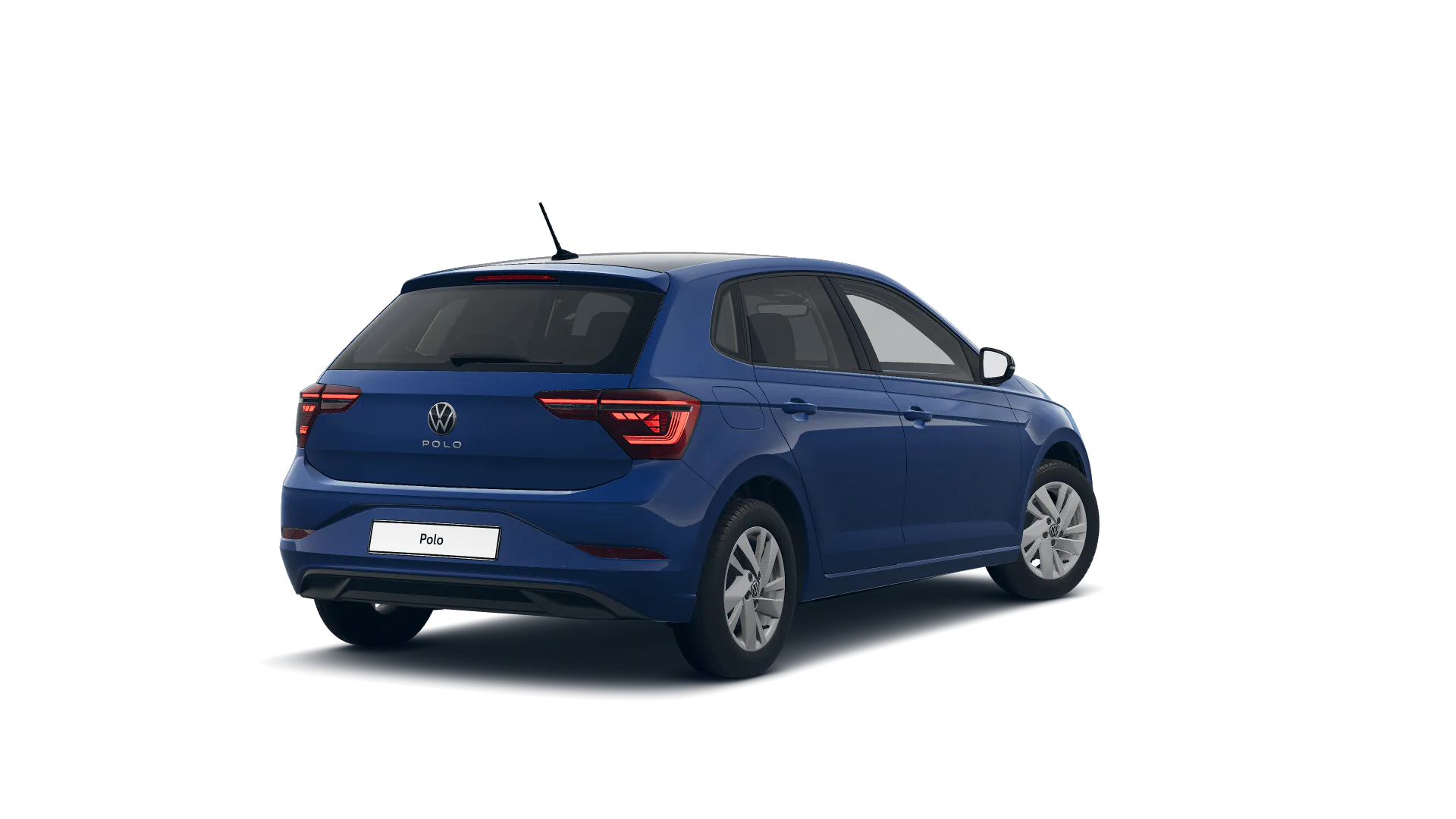Volkswagen Polo Style