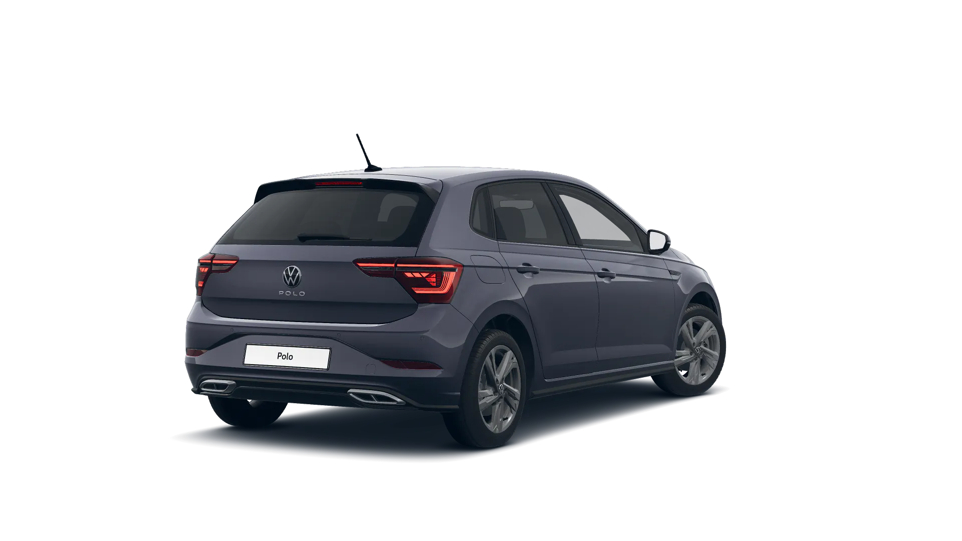 Volkswagen Polo R-Line