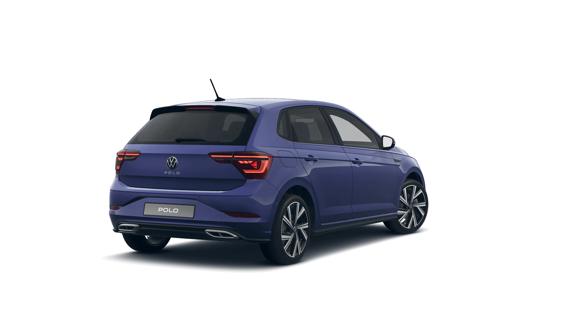 Volkswagen Polo R-Line