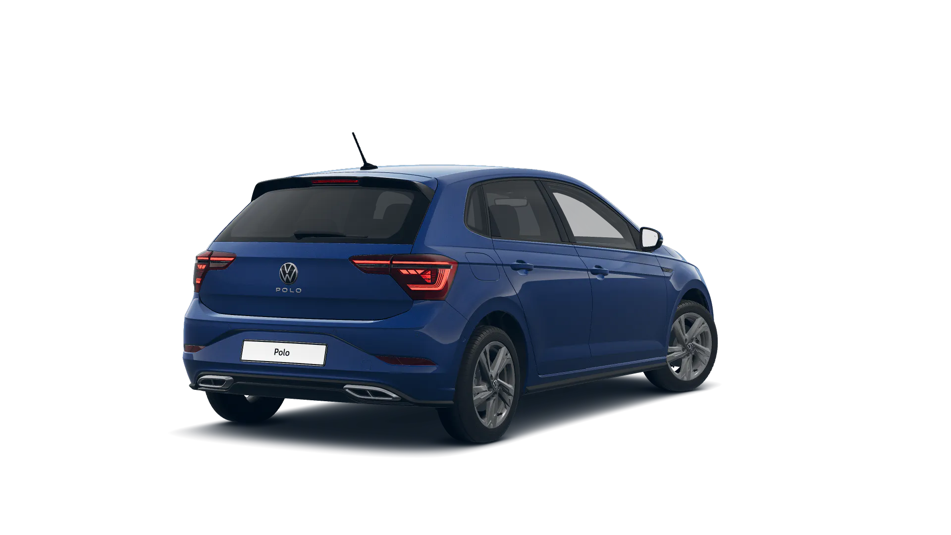 Volkswagen Polo R-Line