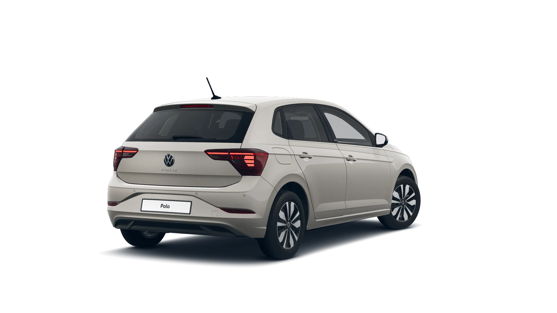 Volkswagen Polo MOVE