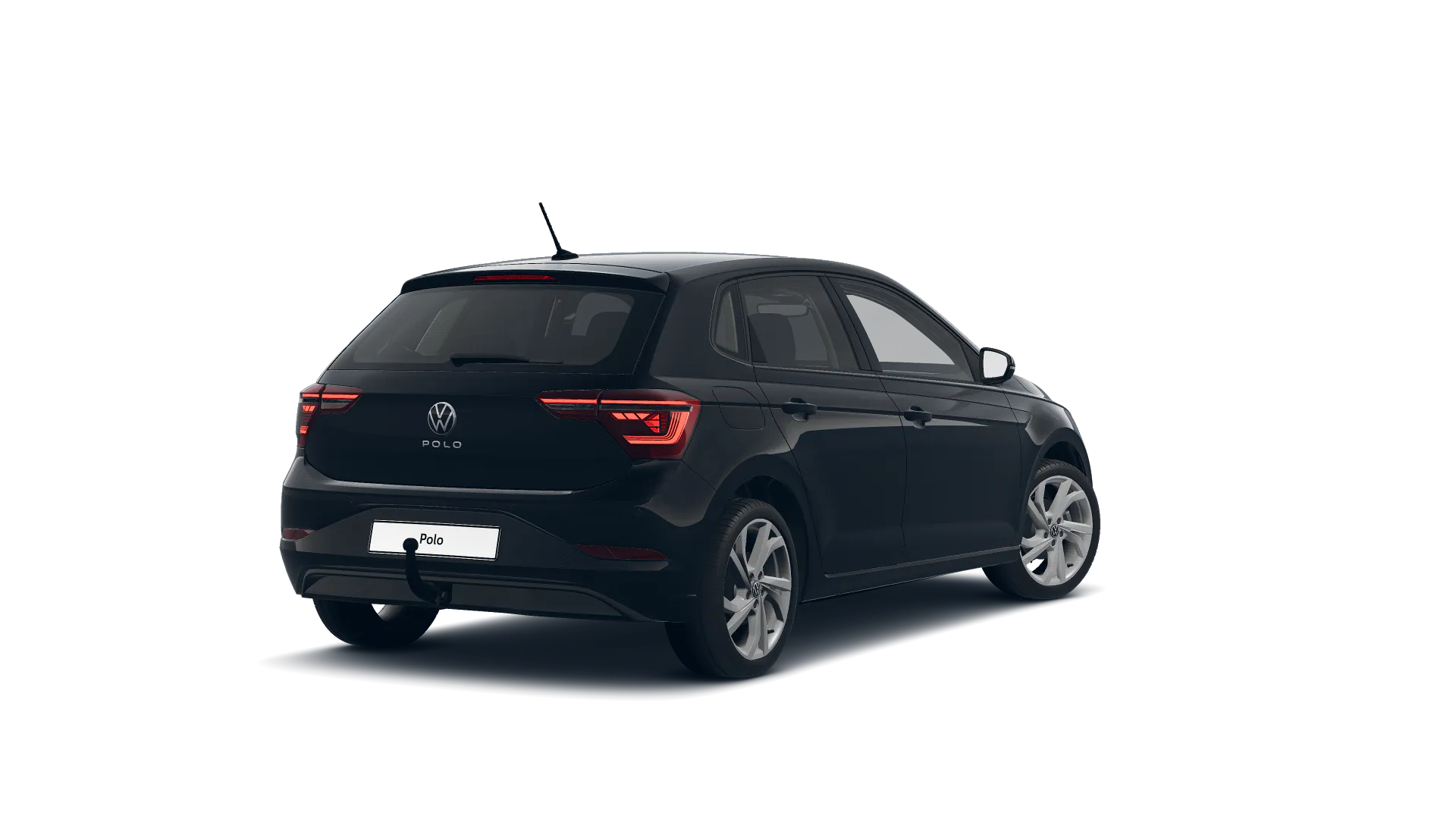 Volkswagen Polo Style