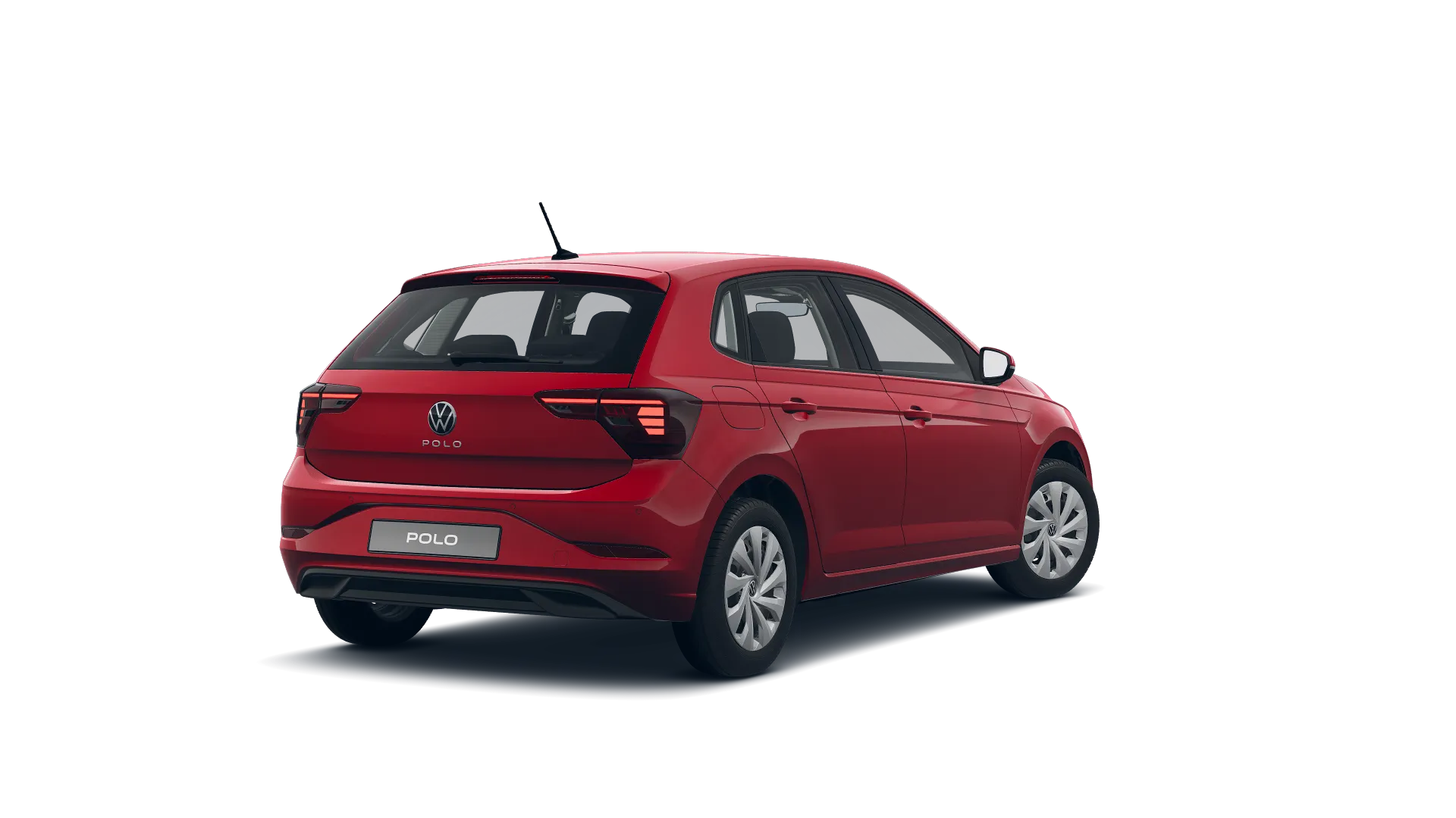 Volkswagen Polo Life