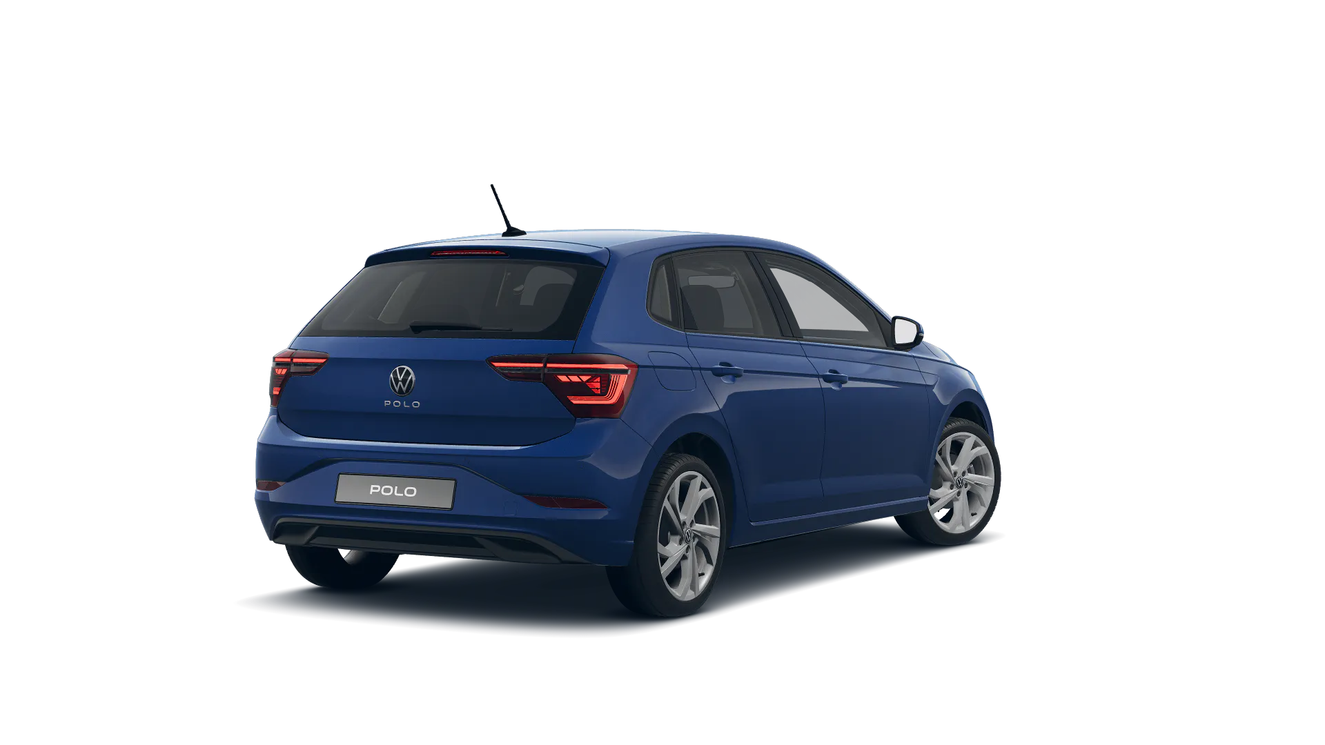 Volkswagen Polo Style