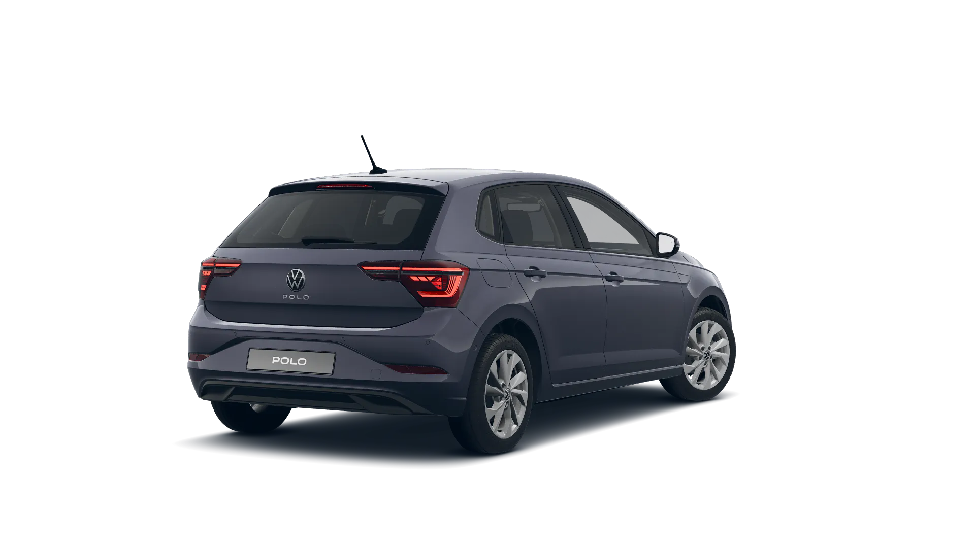 Volkswagen Polo Style